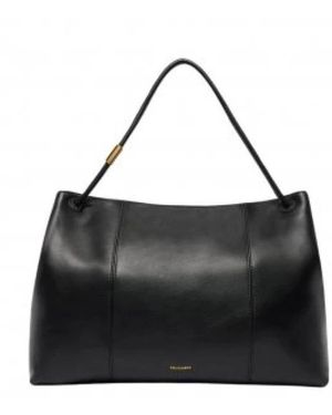 Trussardi Orbita Tote Bag - Zwart