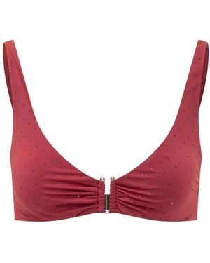 Sundek Bikinis - Red