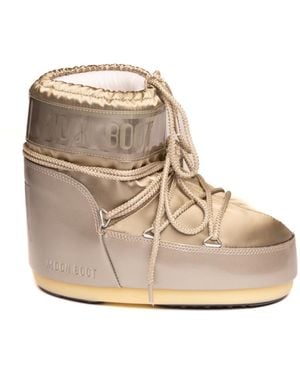 Moon Boot Winter Boots - Neutro