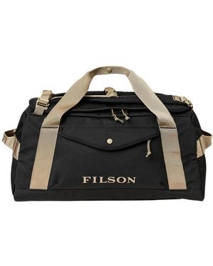Filson Weekend Bags - Black