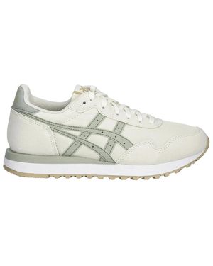 Asics Running Shoes - Bianco