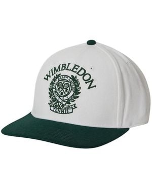 Ralph Lauren Caps - Green