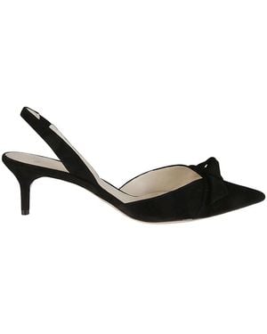 Alexandre Birman Pumps - Black