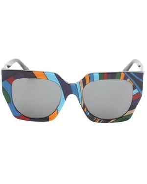 PUCCI Sunglasses - Blu