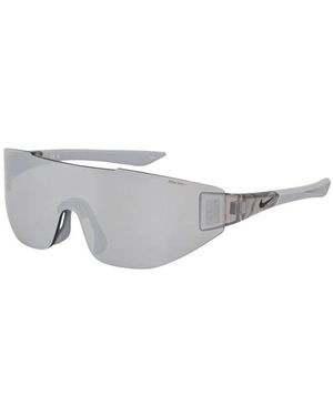 Nike Zonnebrillen - Wit
