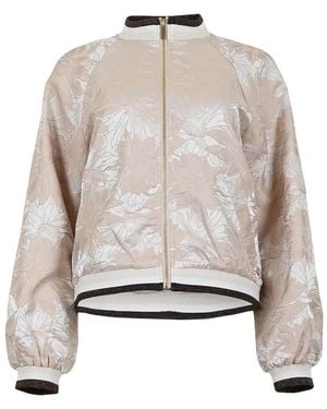 Maicazz Light Jackets - Neutro