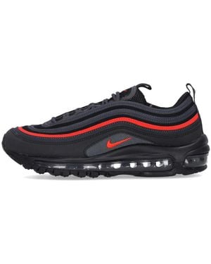 Nike Air Max 97 Sneaker - Blau