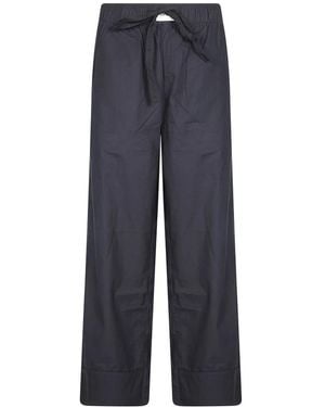 Entire studios Wide Trousers - Blue