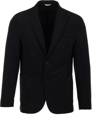 Cruna 900 Nero Jacket - Schwarz