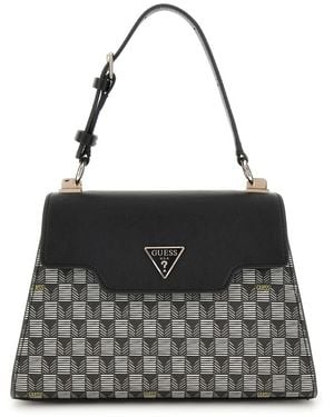 Guess Handbags - Black