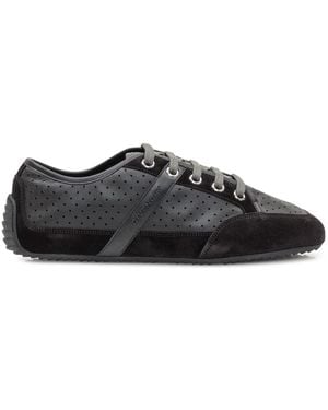 Givenchy Trainers - Black