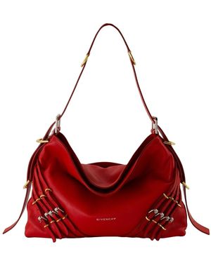 Givenchy Shoulder Bags - Red