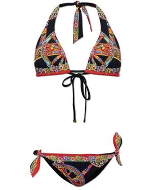 Dolce & Gabbana Bikinis - Multicolore