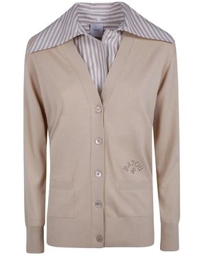 Patou Cardigans - Neutro