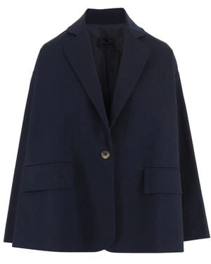 F.it Blazers - Blue