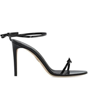 DSquared² High Heel Sandals - Black