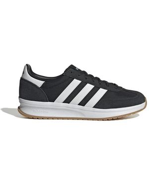 adidas Synthetische En Stoffen Bovenwerk Sneakers - Zwart