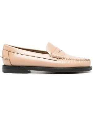 Sebago Loafers - Neutro