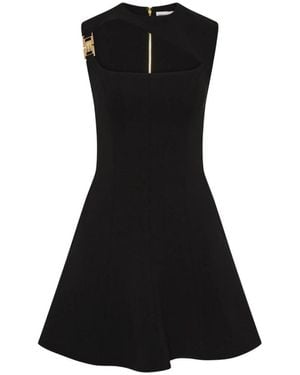 Rebecca Vallance Party Dresses - Black