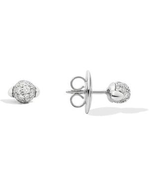 Pomellato Earrings - White