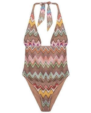 Missoni One-Piece - Brown
