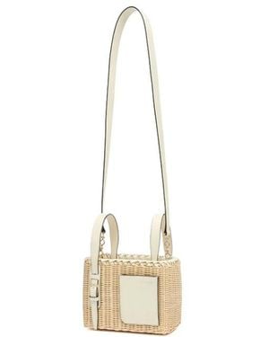 Valextra Shoulder Bags - Mettallic