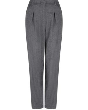 Dante 6 Tapered Trousers - Grey