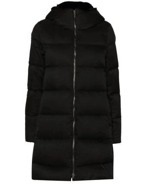 Herno Parkas - Negro