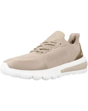 Geox Sneakers - Neutro