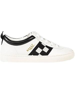 Bally Sneakers - Blanc
