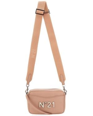 N°21 Cross Body Bags - White
