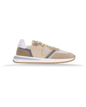 Philippe Model Trainers - White