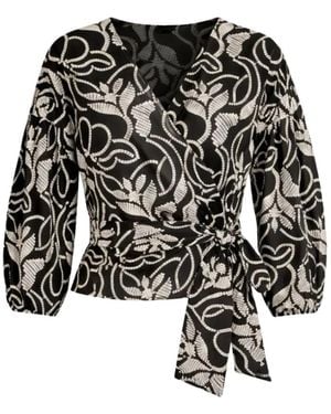 Pennyblack Blouses - Nero