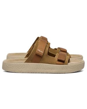 Veja Sliders - Marron