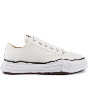 Maison Mihara Yasuhiro Trainers - White
