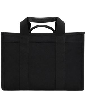 DIESEL Tote Bags - Zwart