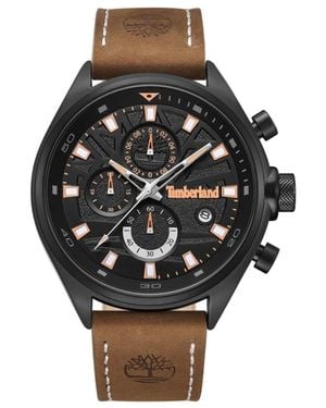 Timberland Watches - Noir