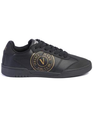 Versace Jeans Couture Sneakers - Azul