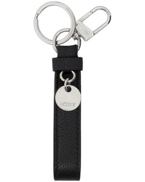 Kazar Keyrings - Blanco