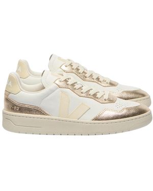 Veja Sneakers - Bianco