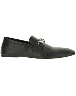 Gucci Ragazzo Loafer - Zwart
