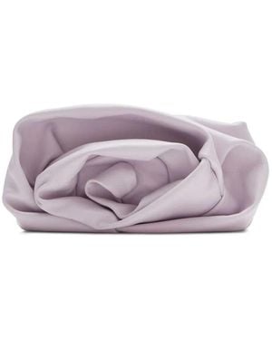 Burberry Clutches - Purple