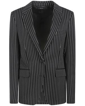 Tom Ford Blazers - Black