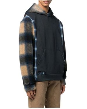 Alchemist Hoodies - Blue