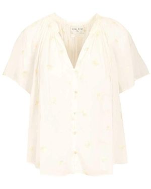 forte_forte Shirt & Blouse - Wit