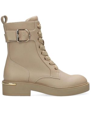 Mexx Premium Kasia Boot - Naturel