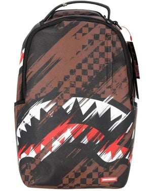Sprayground Backpacks - Multicolour
