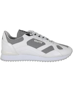 Cruyff Scarpe da ginnastica - Grigio