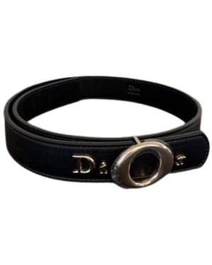 Dior Christian - Schwarz