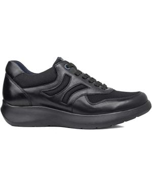 Callaghan Sneakers - Nero